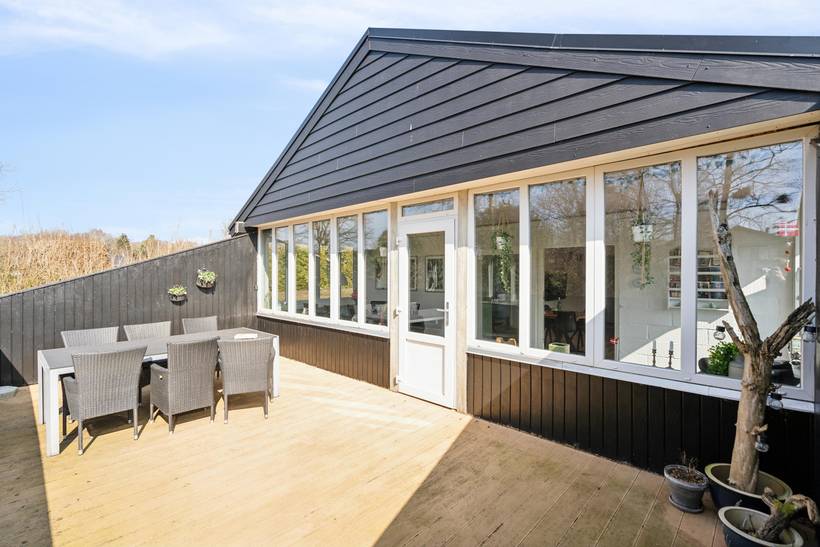 Foto von Ferienhaus BC68 in Loddenhøj - Südjütland