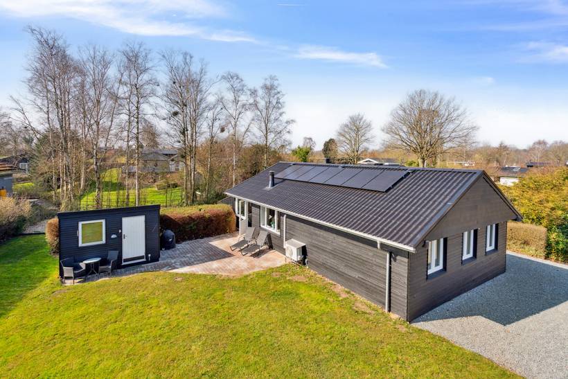 Foto von Ferienhaus BC68 in Loddenhøj - Südjütland
