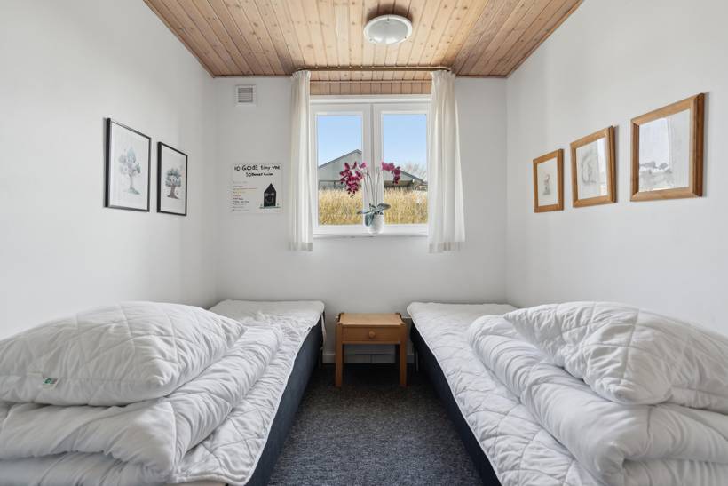Foto von Ferienhaus BC68 in Loddenhøj - Südjütland