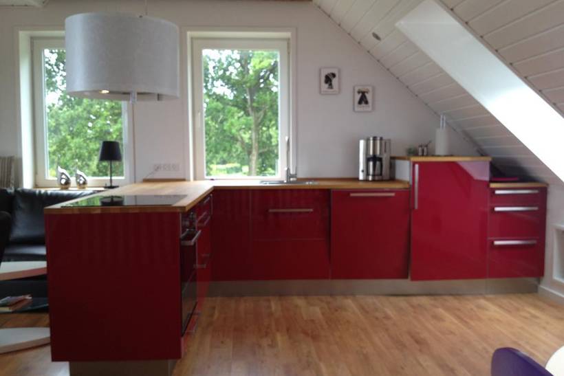 Foto von Ferienhaus BC69 auf Nykøbing - Mors - Thy/Limfjord