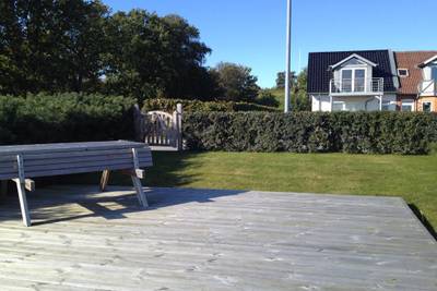 Vorschaubild von Ferienhaus BC69 auf Nykøbing - Mors - Thy/Limfjord