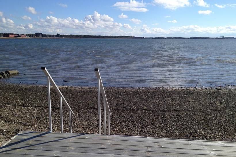 Foto von Ferienhaus BC69 auf Nykøbing - Mors - Thy/Limfjord