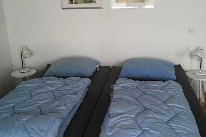 Foto von Ferienhaus BC69 auf Nykøbing - Mors - Thy/Limfjord