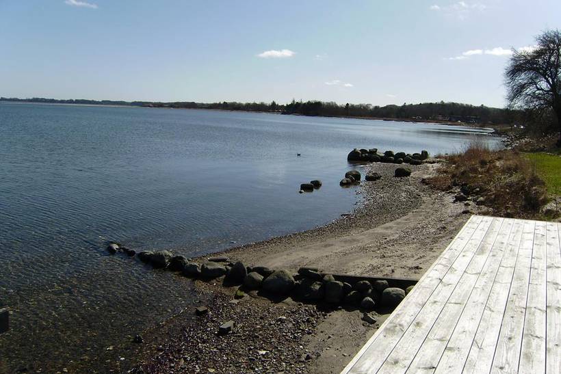 Foto von Ferienhaus BC69 auf Nykøbing - Mors - Thy/Limfjord