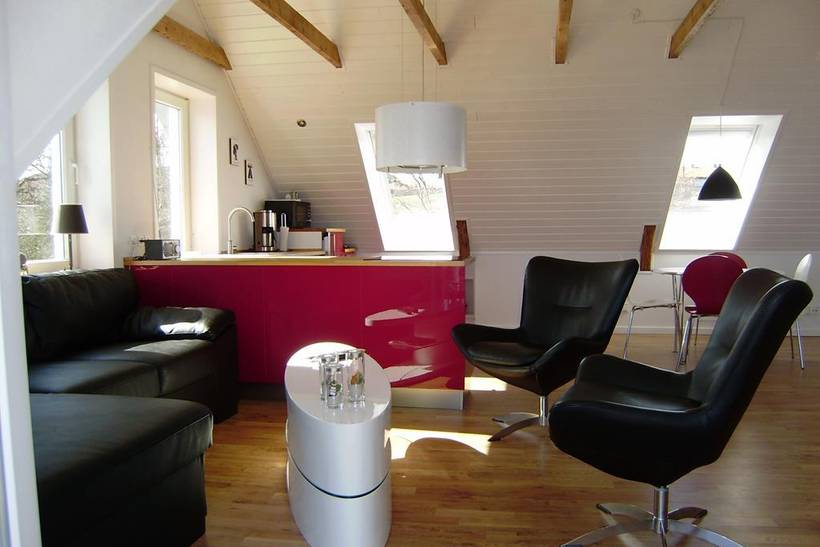 Foto von Ferienhaus BC69 auf Nykøbing - Mors - Thy/Limfjord