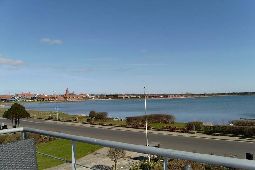 Foto von Ferienhaus BC69 auf Nykøbing - Mors - Thy/Limfjord