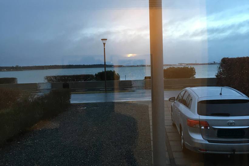 Foto von Ferienhaus BC69 auf Nykøbing - Mors - Thy/Limfjord