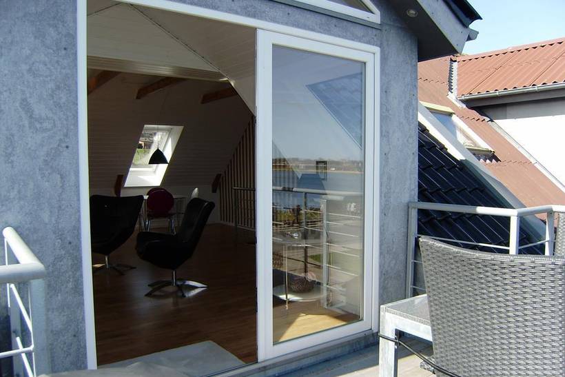 Foto von Ferienhaus BC69 auf Nykøbing - Mors - Thy/Limfjord