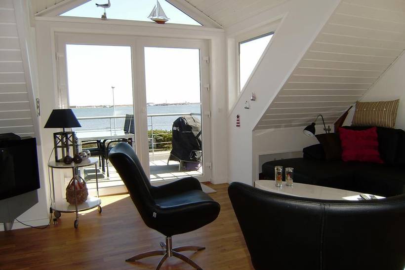 Foto von Ferienhaus BC69 auf Nykøbing - Mors - Thy/Limfjord