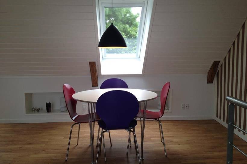 Foto von Ferienhaus BC69 auf Nykøbing - Mors - Thy/Limfjord