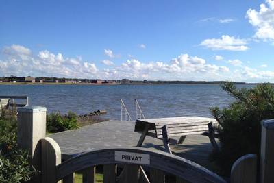 Vorschaubild von Ferienhaus BC69 auf Nykøbing - Mors - Thy/Limfjord