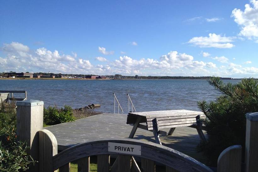 Foto von Ferienhaus BC69 auf Nykøbing - Mors - Thy/Limfjord