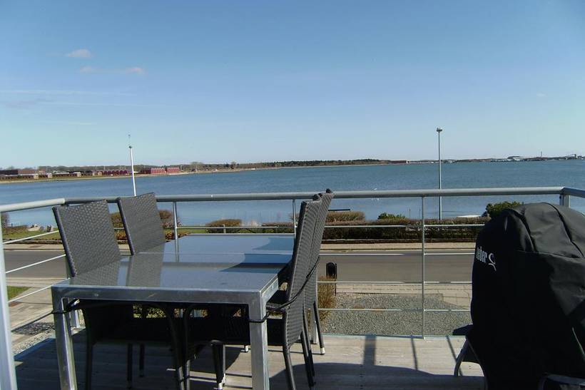Foto von Ferienhaus BC69 auf Nykøbing - Mors - Thy/Limfjord