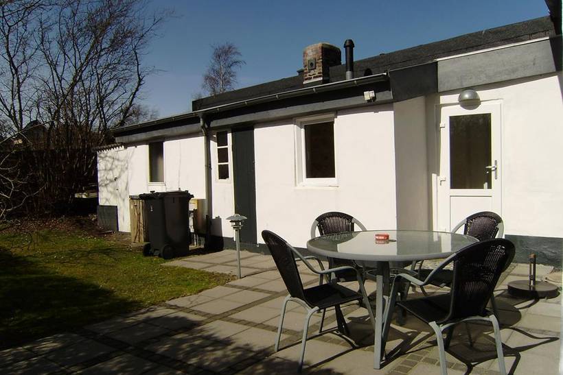 Foto von Ferienhaus BC69 auf Nykøbing - Mors - Thy/Limfjord