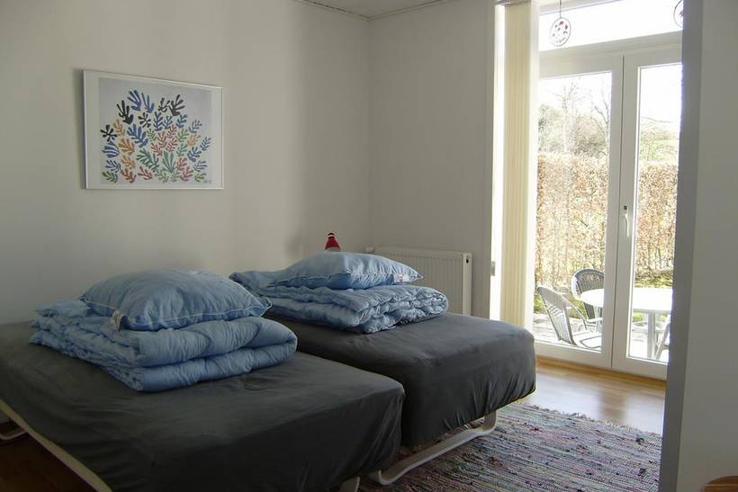 Foto von Ferienhaus BC69 auf Nykøbing - Mors - Thy/Limfjord