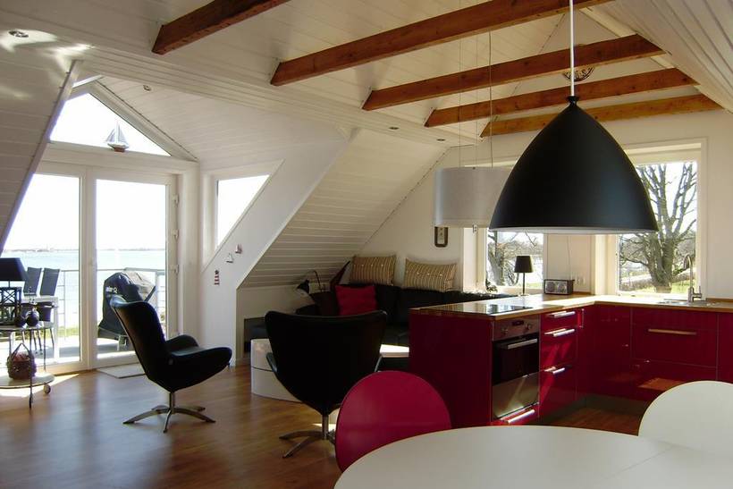 Foto von Ferienhaus BC69 auf Nykøbing - Mors - Thy/Limfjord