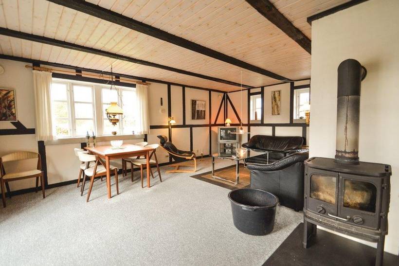 Foto von Ferienhaus BC73 in Lihme - Thy/Limfjord