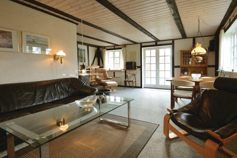 Foto von Ferienhaus BC73 in Lihme - Thy/Limfjord
