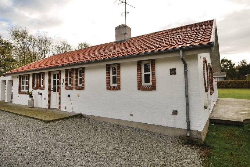 Foto von Ferienhaus BC73 in Lihme - Thy/Limfjord
