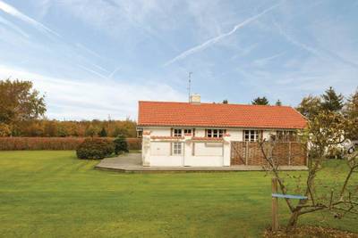 Vorschaubild von Ferienhaus BC73 in Lihme - Thy/Limfjord