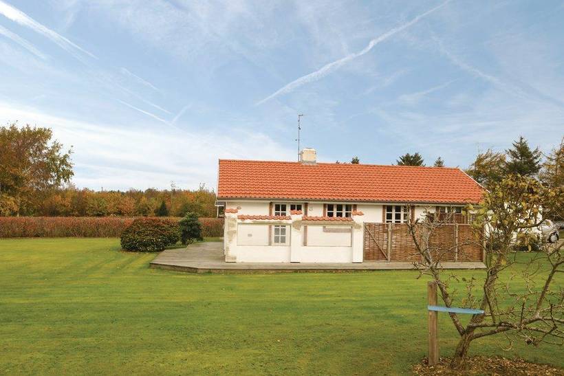 Foto von Ferienhaus BC73 in Lihme - Thy/Limfjord