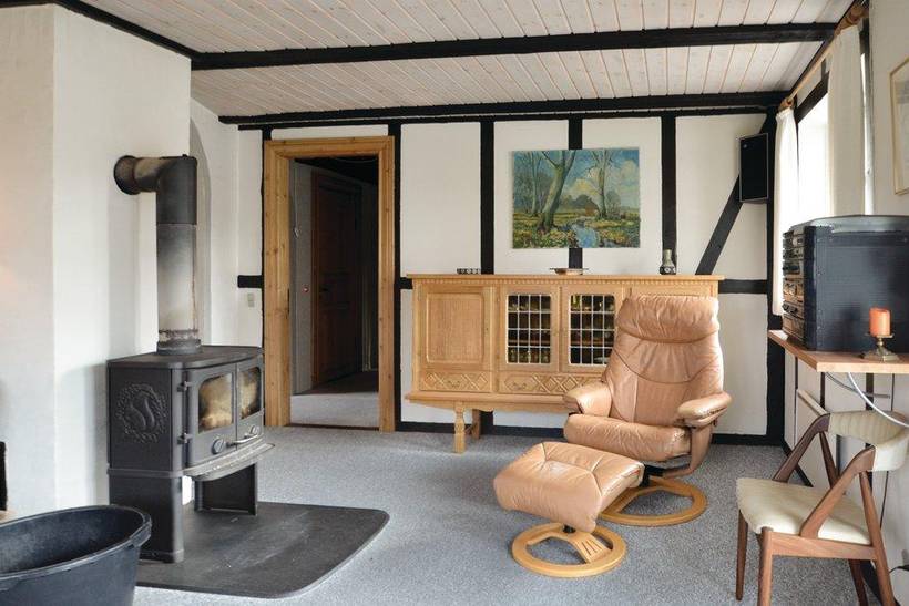 Foto von Ferienhaus BC73 in Lihme - Thy/Limfjord
