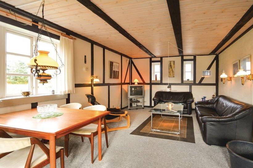 Foto von Ferienhaus BC73 in Lihme - Thy/Limfjord