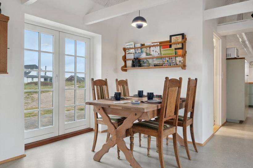 Foto von Ferienhaus BC75 in Ferring - Vejlby Klit - Westjütland