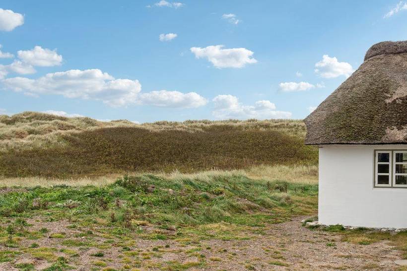 Foto von Ferienhaus BC75 in Ferring - Vejlby Klit - Westjütland