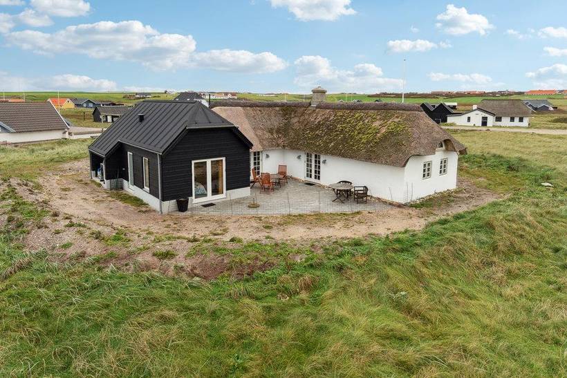 Foto von Ferienhaus BC75 in Ferring - Vejlby Klit - Westjütland