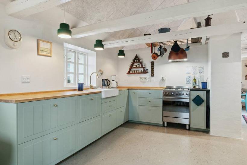 Foto von Ferienhaus BC75 in Ferring - Vejlby Klit - Westjütland