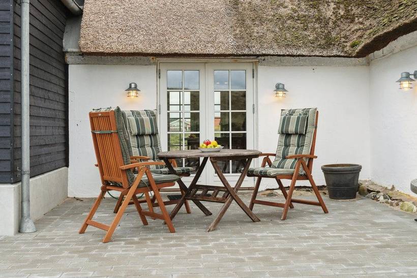 Foto von Ferienhaus BC75 in Ferring - Vejlby Klit - Westjütland