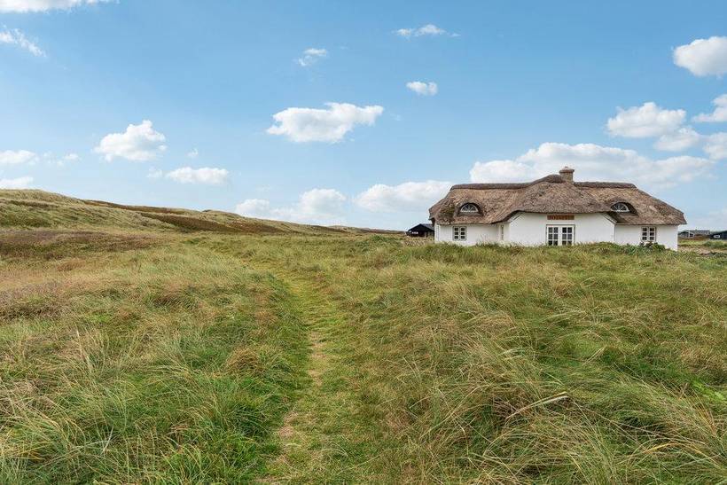 Foto von Ferienhaus BC75 in Ferring - Vejlby Klit - Westjütland