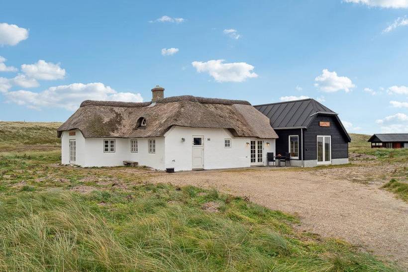 Foto von Ferienhaus BC75 in Ferring - Vejlby Klit - Westjütland