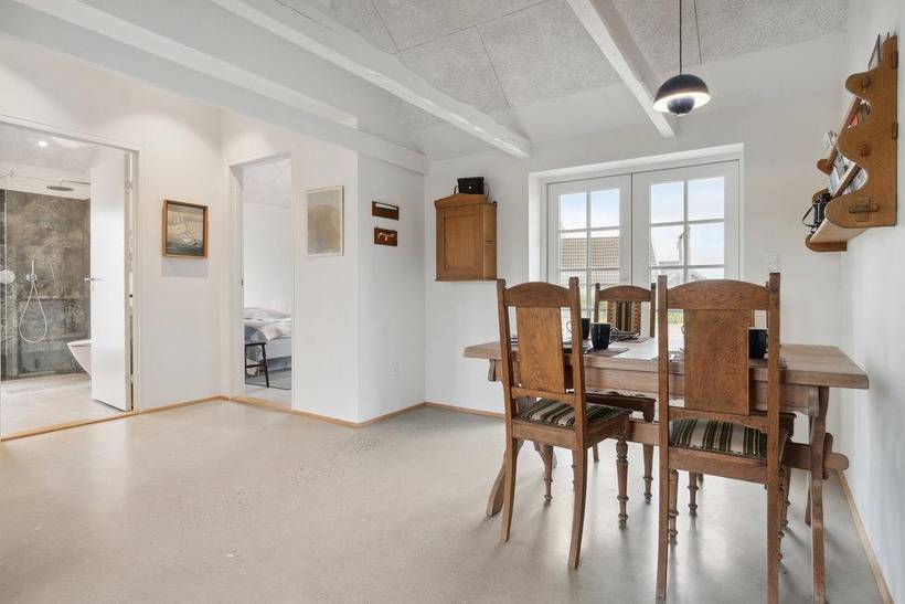 Foto von Ferienhaus BC75 in Ferring - Vejlby Klit - Westjütland