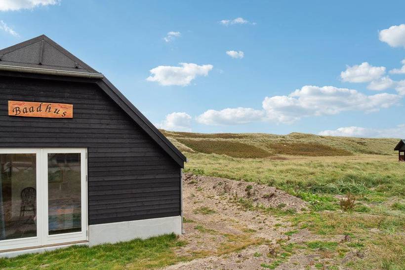 Foto von Ferienhaus BC75 in Ferring - Vejlby Klit - Westjütland