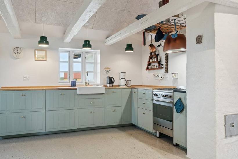 Foto von Ferienhaus BC75 in Ferring - Vejlby Klit - Westjütland