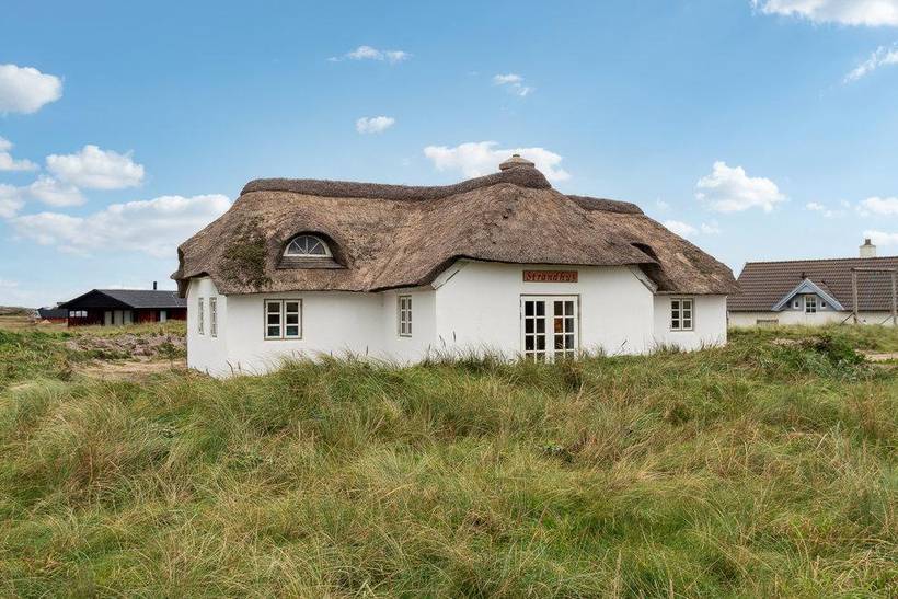 Foto von Ferienhaus BC75 in Ferring - Vejlby Klit - Westjütland