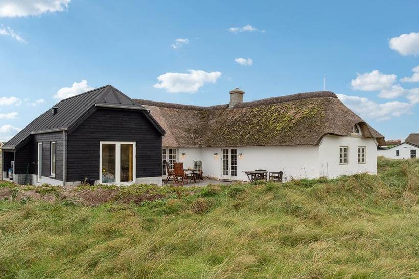 Foto von Ferienhaus BC75 in Ferring - Vejlby Klit - Westjütland