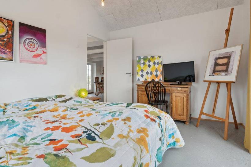 Foto von Ferienhaus BC75 in Ferring - Vejlby Klit - Westjütland