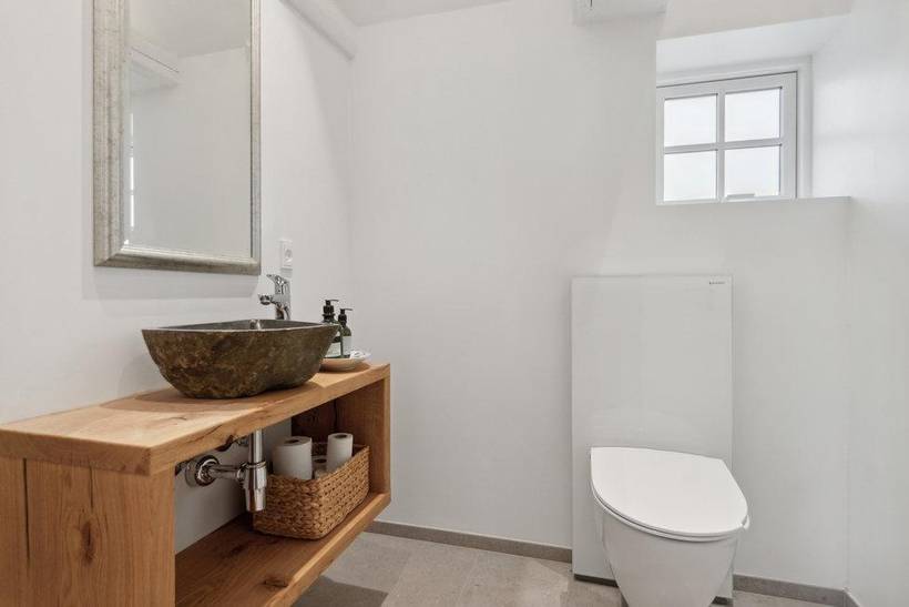 Foto von Ferienhaus BC75 in Ferring - Vejlby Klit - Westjütland