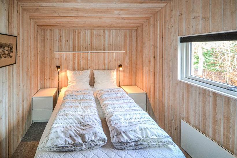 Foto von Ferienhaus BC79 in Fjellerup - Ostjütland