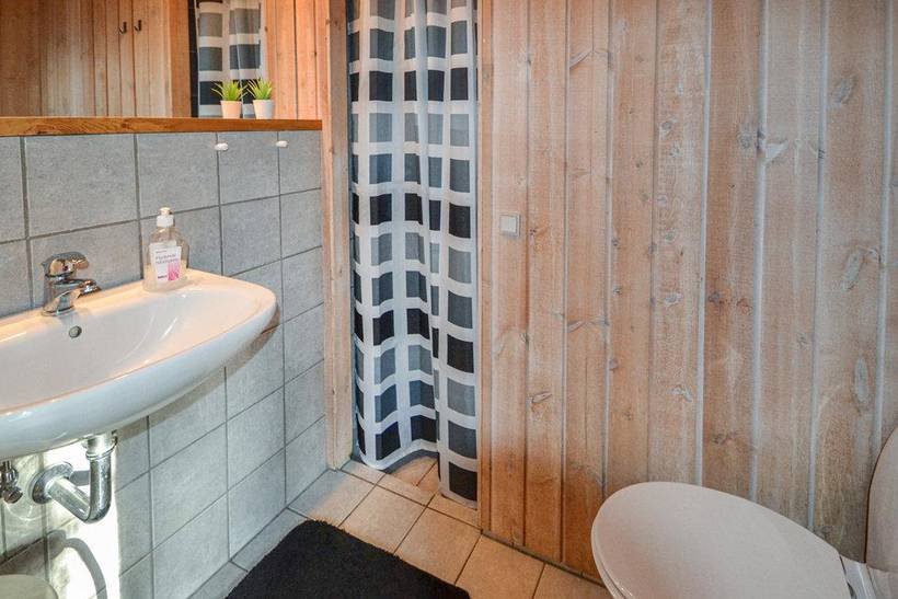 Foto von Ferienhaus BC79 in Fjellerup - Ostjütland