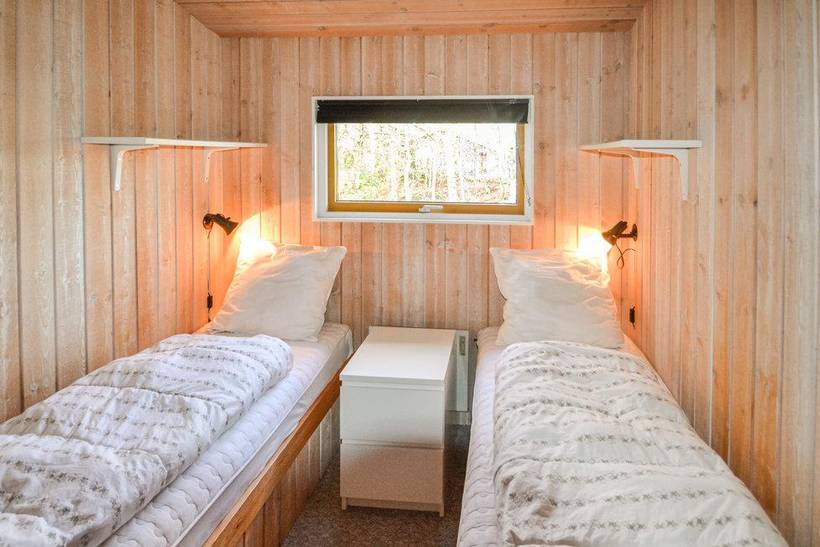 Foto von Ferienhaus BC79 in Fjellerup - Ostjütland