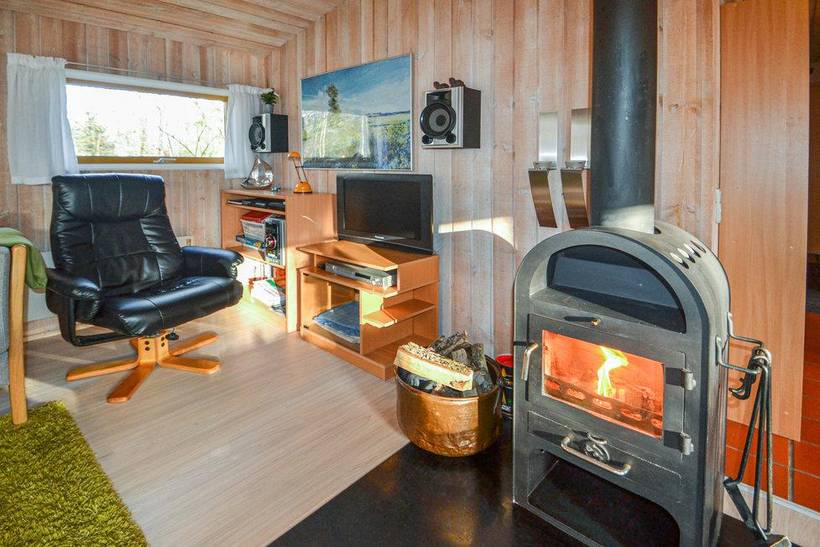 Foto von Ferienhaus BC79 in Fjellerup - Ostjütland