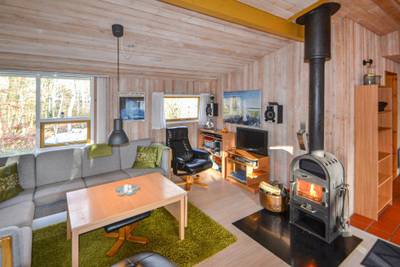 Vorschaubild von Ferienhaus BC79 in Fjellerup - Ostjütland