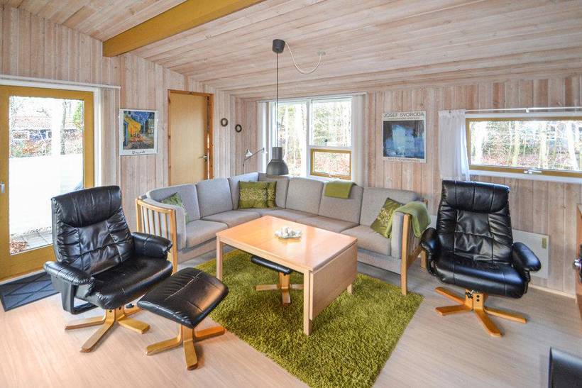 Foto von Ferienhaus BC79 in Fjellerup - Ostjütland