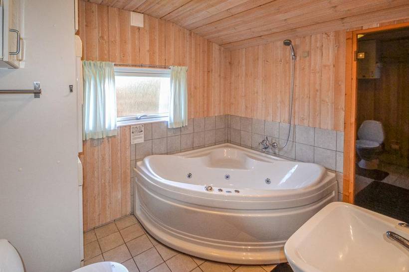 Foto von Ferienhaus BC79 in Fjellerup - Ostjütland