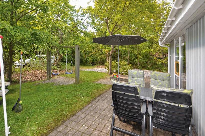 Foto von Ferienhaus BC79 in Fjellerup - Ostjütland