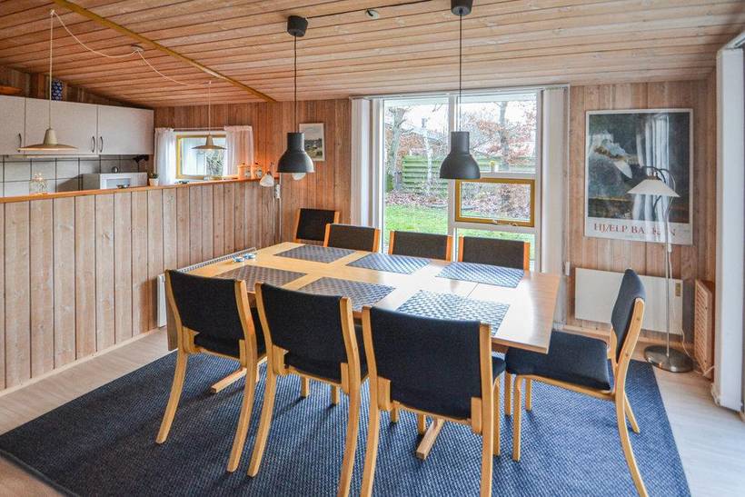 Foto von Ferienhaus BC79 in Fjellerup - Ostjütland